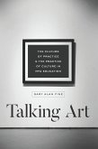Talking Art (eBook, ePUB)