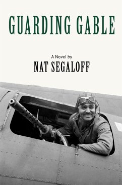 Cover Guarding Gable (eBook, ePUB)