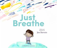 Just Breathe - Sievers, Jen
