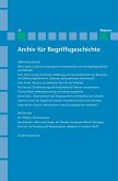 Archiv für Begriffsgeschichte. Band 45 (eBook, PDF)