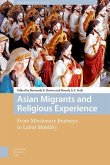 Asian Migrants and Religious Experience (eBook, PDF)