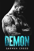 Demon (Dark Underworld, #2) (eBook, ePUB)