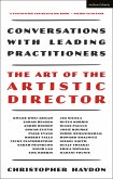 The Art of the Artistic Director (eBook, ePUB)