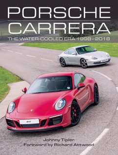 Porsche Carrera (eBook, ePUB) - Tipler, Johnny
