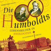 Die Humboldts (MP3-Download)