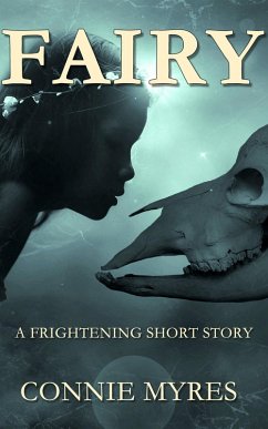 Cover Fairy (Spooky Shorts, #6) (eBook, ePUB)