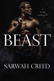 Beast (Dark Underworld, #1) (eBook, ePUB)