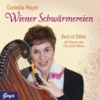 Wiener Schwärmereien.Best Of Zither Mit Themen Au Wiener Schwärmereien.Best Of Zither Mit Themen Au