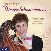 Wiener Schwärmereien.Best Of Zither Mit Themen Au
