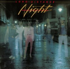 Long Distance (Collector'S Edition)