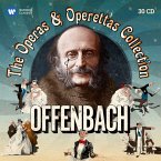 Offenbach:Operas & Operettas