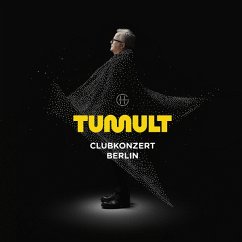 Tumult,Clubkonzert Berlin - Grönemeyer,Herbert