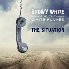 The Situation - White,Snowy