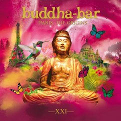 Buddha-Bar Xxi - Buddha Bar Presents/Various