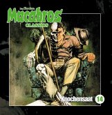 Macabross Classics - Knochensaat