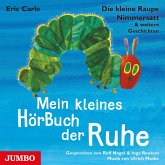 Mein Kleines Hörbuch Der Ruhe.Die Kleine Raupe Ni