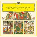 Rimski-Korsakow: Scheherazade