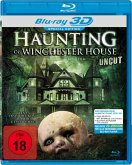 Haunting Of Winchester House Real 3d