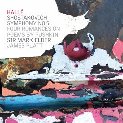 Schostakowitsch Sinfonie 5 - Elder,Sir Mark/Hallé