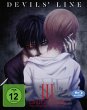 Devils' Line Vol.3 Bd+Sammelschuber... - Bild 1