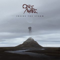 Inside The Storm - Once Awake