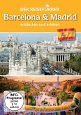 Der Reiseführer: Barcelona & Madrid