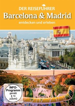 Der Reiseführer: Barcelona & Madrid - Diverse