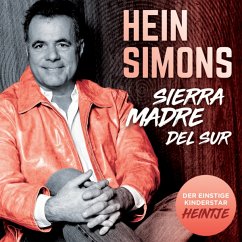Sierra Madre Del Sur - Simons,Hein