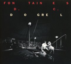 Dogrel - Fontaines D.C.