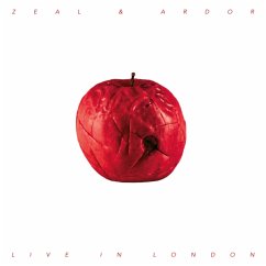 Live In London - Zeal&Ardor