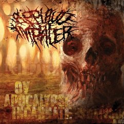 Cover Ov Apocalypse Incarnate