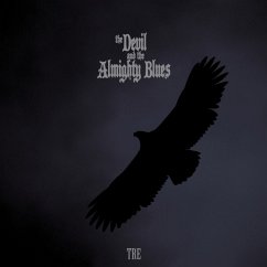 Tre - The Devil And The Almighty Blues