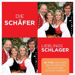 Lieblingsschlager - Schäfer,Die