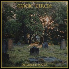 Departed Souls - Magic Circle