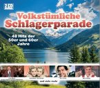 Die Volkstümliche Schlagerparade