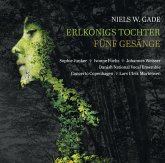 Erlkönigs Tochter/Fünf Gesänge Erlkönigs Tochter/Fünf Gesänge