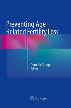 Preventing Age Related Fertility Loss