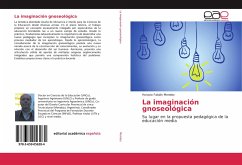 La imaginación gnoseológica - Mendez, Horacio Fabián