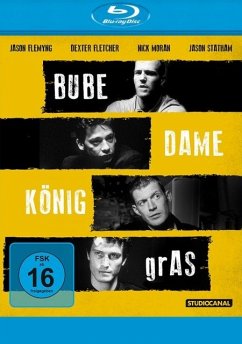 Bube, Dame, König, grAS Digital Remastered