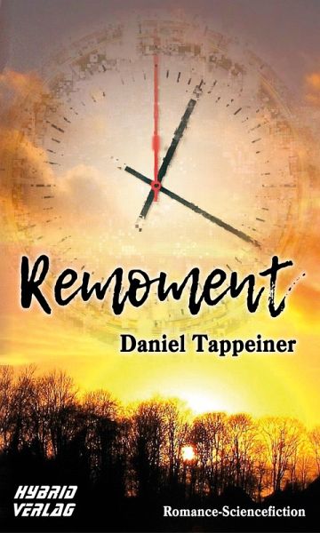 Remoment (eBook, ePUB)