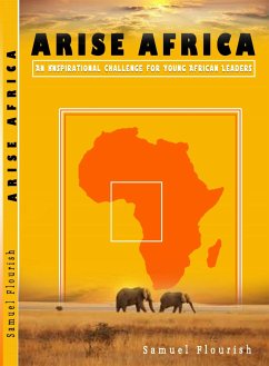 ARISE AFRICA (eBook, ePUB) - Flourish, Samuel