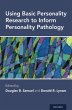 Using Basic Personality Research to... - Bild 1