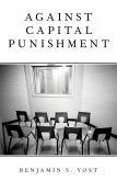 Against Capital Punishment (eBook, PDF)