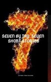 Seven By Jay: Seven Short Stories (eBook, ePUB)