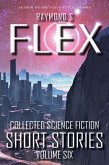 Collected Science Fiction Short Stories: Volume Six (eBook, ePUB)