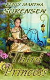 Third Princess (eBook, ePUB)