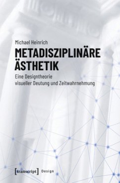 Metadisziplinäre Ästhetik - Heinrich, Michael