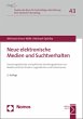 Neue elektronische Medien und... - Bild 1