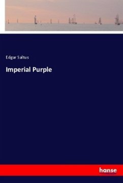 Imperial Purple - Saltus, Edgar