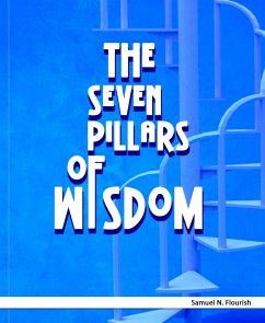 The Seven Pillars of Wisdom (eBook, ePUB) - Flourish, Samuel